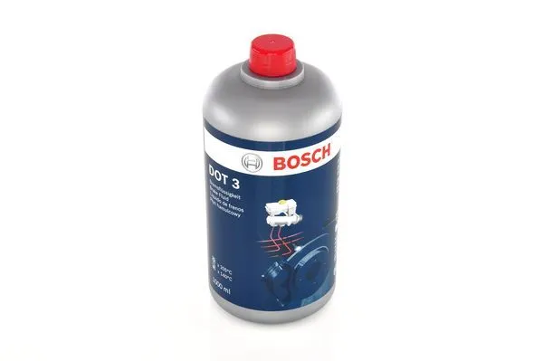 Bosch Brake Fluid BF3-1L