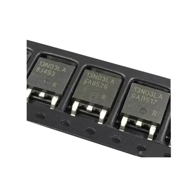 10 PCS IPD13N03LA TO-252 13N03LA IPD13N03 OptiMOS 2 Power-Transistor