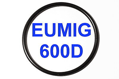 Eumig EUMIG MARK P 8 CINGHIA PROIETTORE EXTRA STRONG MISURA ESATTA FRESCA P8 