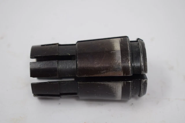 S-J Scully Jones 57697 5/32'' TG Single Angle Collet Holder