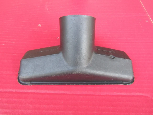 RIDGID UTILITY NOZZLE 62928 8.75" For WD09450 9 Gal Wet/Dry Vac Floor Head