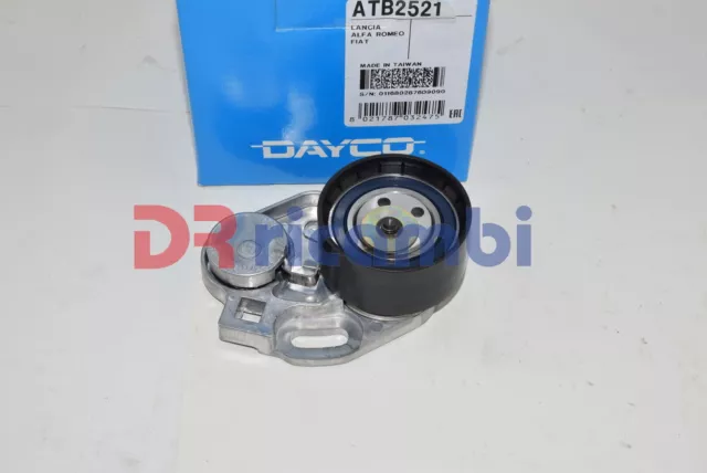 Tendeur Distribution Alfa 164 Fiat Croma Lancia Thema - DAYCO ATB2521