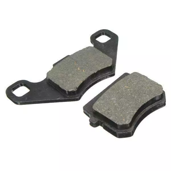 Rear Disc Brake Caliper Pads Shoes 70cc 90cc 140/150cc ATV Quad Buggy Dirt Bike 3