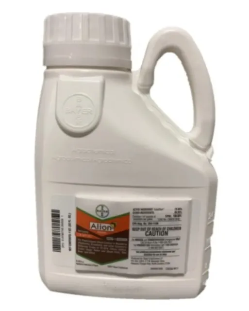 Alion Herbicide - 1 Quart, Indaziflam 19.05% by Bayer