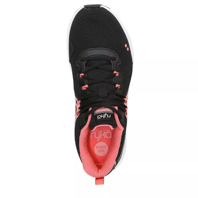 Ryka Womens Intrigue 2 Fitness Running Athletic Sneakers 3