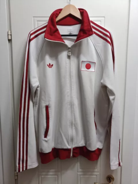 Adidas felpa giapponese sale