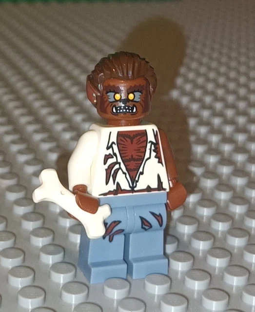 Minifiguras, Juegos de construcción, Juguetes - PicClick ES