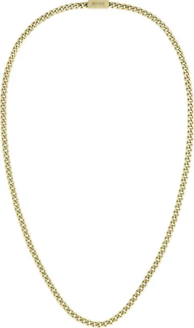 Boss Jewelry 1580173 collier - Colliers - Bijoux en acier inoxydable Colliers