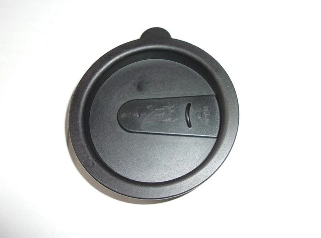Heated Auto Travel Mug w/ Lid Stainless Steel 12V Power Adaptor 14 oz FREE SHIPN 10