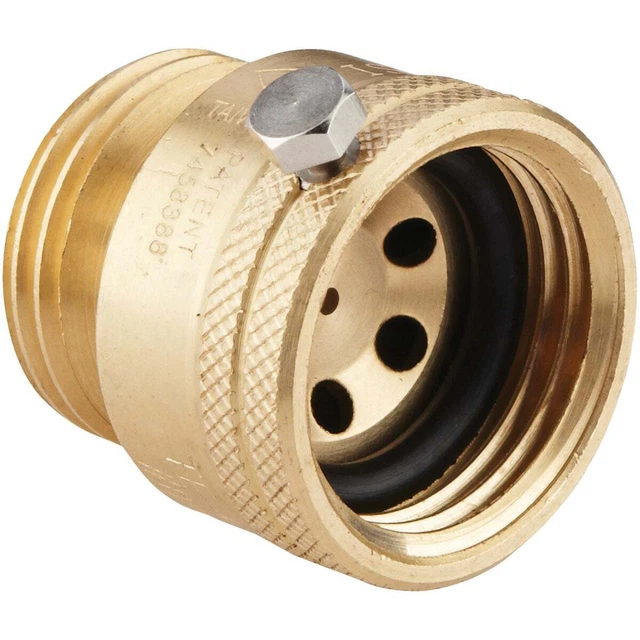 Do it Hose Bib Vacuum Breaker 456276 SIM Supply, Inc. 456276 3\/4" MHT