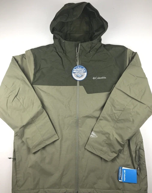 Columbia byers peak novelty hooded jacket deals