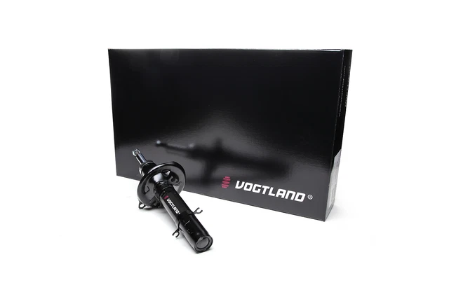 Vogtland 960023 35/35 Abbassamento Molle Con Ammortizzatori per Peugeot 206