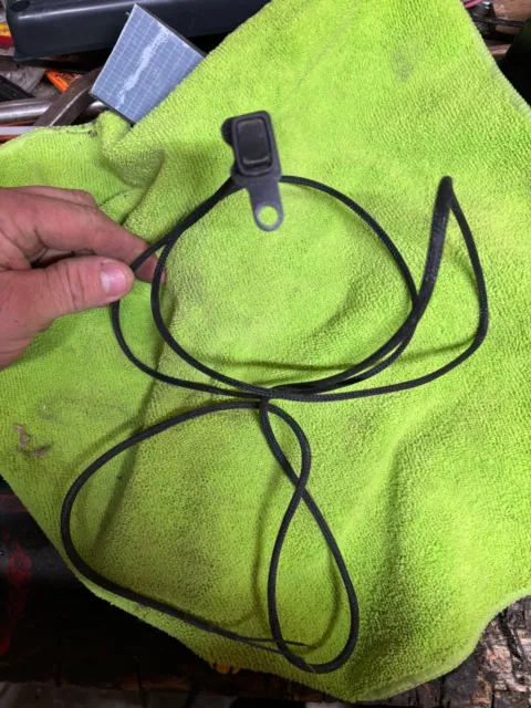 dynojet power commander V map switch