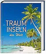 Trauminseln der Welt von k.A. | Buch | Zustand gut