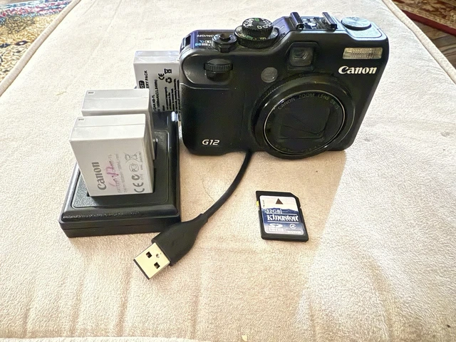 キャノン　g12 日本製 Amazon | Canon デジタルカメラ PowerShot G12 PSG12 1000万画素