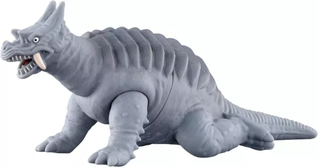 BANDAI Ultra Monster Series 178 PAGOS Kaiju Vinyl Figure Ultraman Decker ULTRA Q