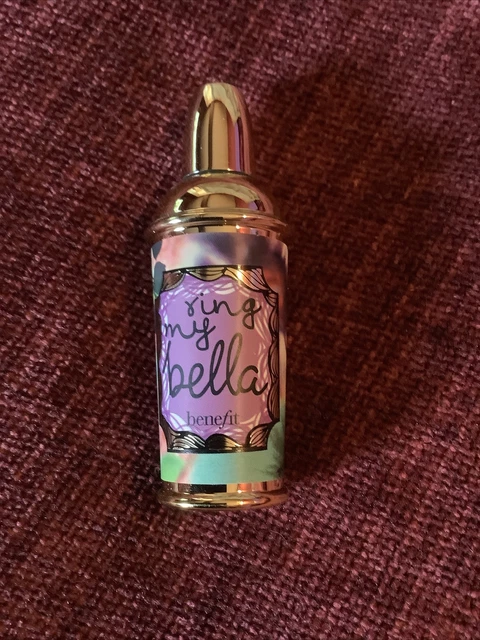 ring my bella perfume