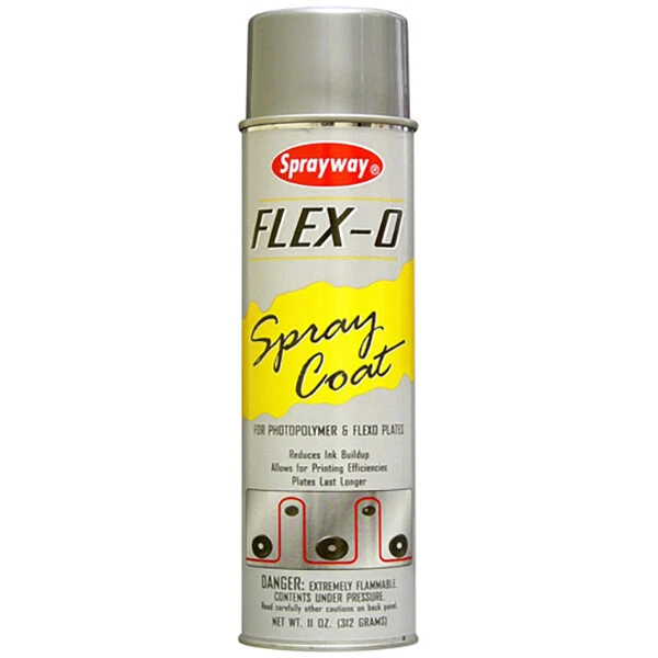 Sprayway FLEX-O Spray Coat Sprayway SW727