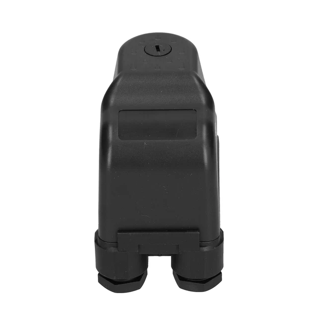 HIGH POWER SELF Priming Water Pump Pressure Controller AC 220V Leakage ...