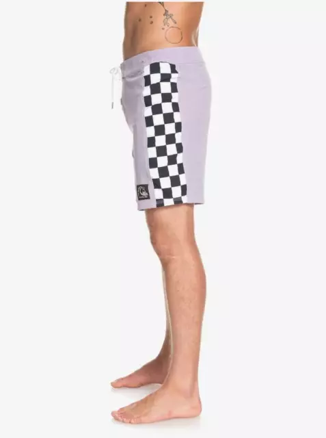 Quiksilver Highline Checker Arch 18 Short S 3