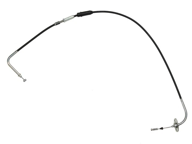 Arctic Cat CFR 1000/LE, 2009-2011, Exhaust Valve Cable - 3007-247