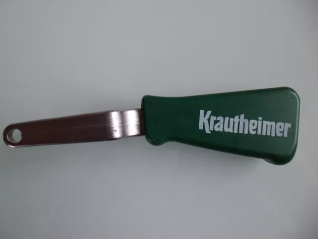 Ersatzhandgriff,Handgriff für Keg(Fass) Zapfkopf von Micro Matic(normal Version)