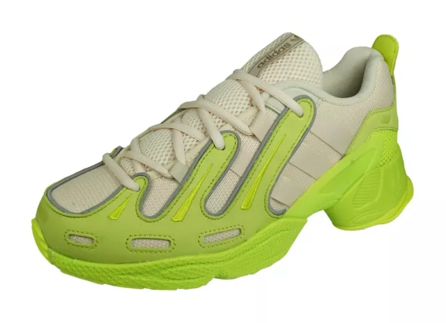 ADIDAS ORIGINALS EQT Gazelle scarpe da ginnastica retr da uomo