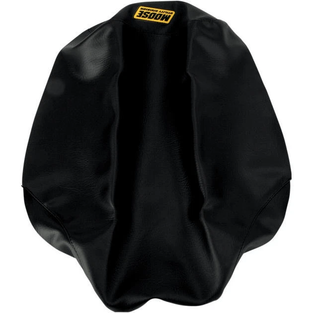 Moose Std. Seat Cover Vinyl Black Fits Honda TRX300FW FourTrax 300 4x4 1988-2000
