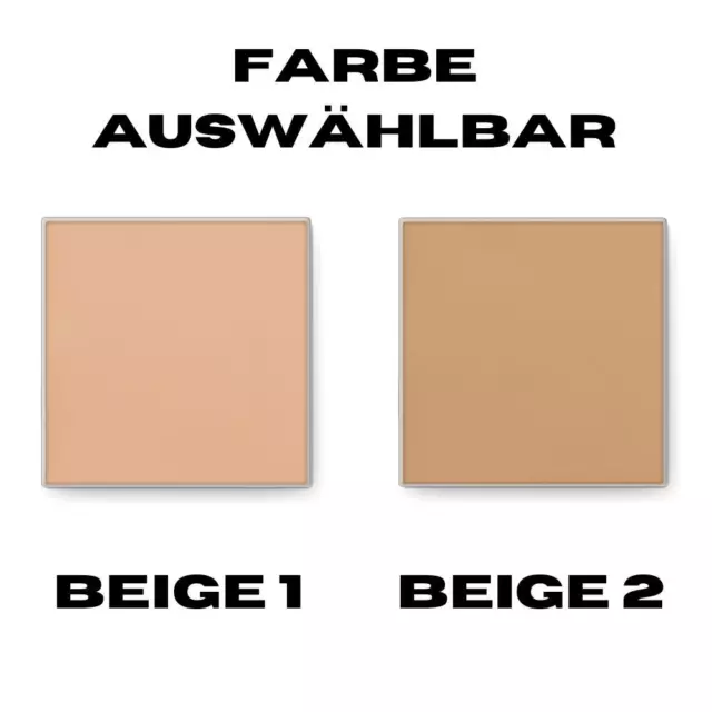 Mary Kay Sheer Mineral Pressed Powder, Farbe Wählbar: Beige 1 & 2 NEU & OVP