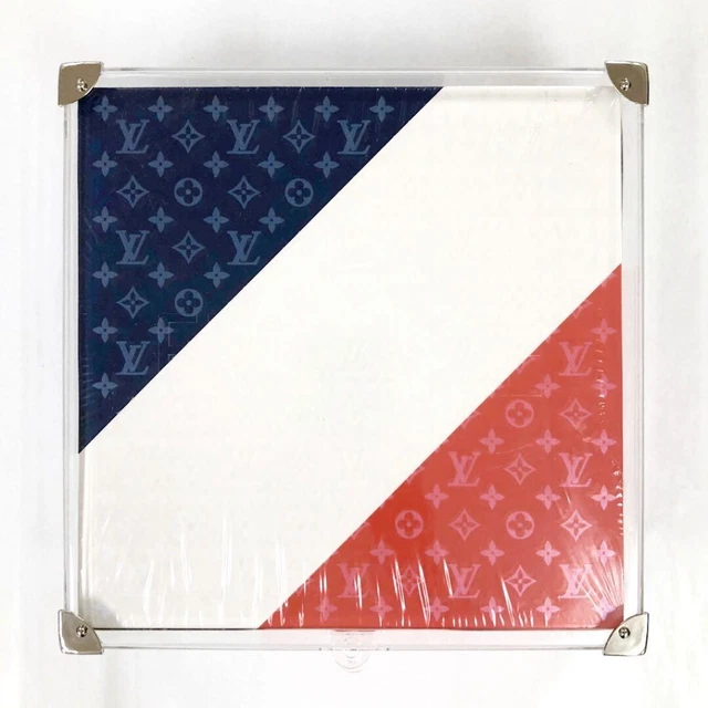 ヴィジョネア Visionaire 30 Spain VISIONAIRE # 30 Louis Vuitton - The Game - Spain | eBay