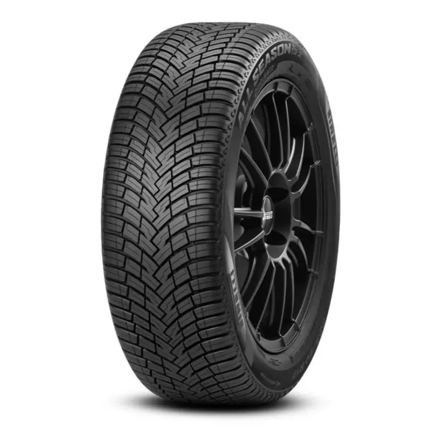 Pneumatici Gomme 4 Stagioni Pirelli      215/45 R17 91w  Xl M+s Cinturato All...