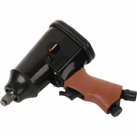 Mechpro 1/2In Dr Air Impact Wrench Pneumatic Air Garage Shed Present Bnib Cheap