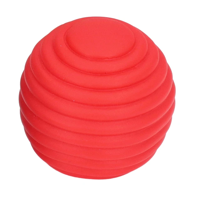 Textured Multi Sensory Ball Set Tactile Exploration Textured Sensory Balls Soft