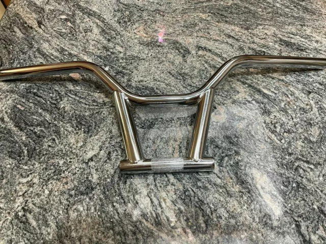 Flatland handlebars sales