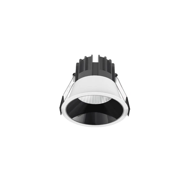 10 pcs/lot Led Downlights 5 W 9 W 12 W plafonnier 15 W 18 W encastré panneau rond lumière AC 220 V Spot éclairage intérieur  39