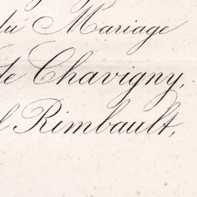 Charlotte Desme De Chavigny Chinon 1873 Paul Rimbault