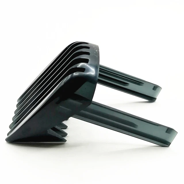 7-24MM Medium Hair Clipper COMB For Philips HC7460 /15 HC7462 HC7462/15 Parts