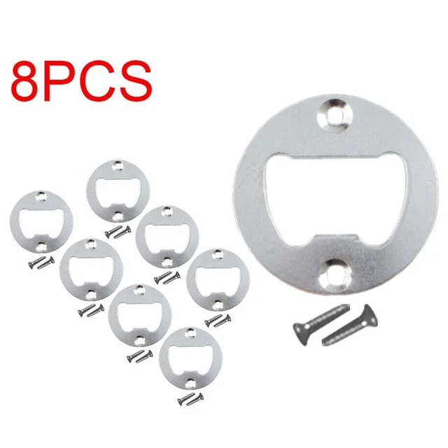 XPEX - 12 Pièces Bouchons De Canette Réutilisables + Ouvre-Canettes - Pour Bière, Soda, Boissons Gazeuses