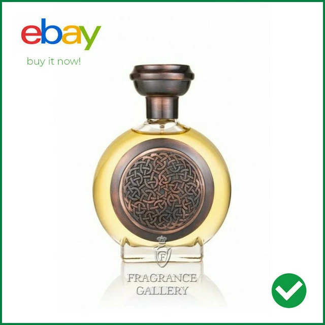 Boadicea the Victorious,  LEGEND , Pure Perfume 100 ml.