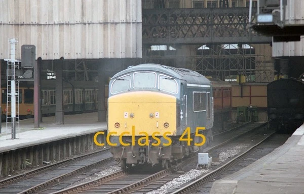 ORIGINAL 35MM Colour Negative 45103 Full Copyright £1.00 - PicClick UK
