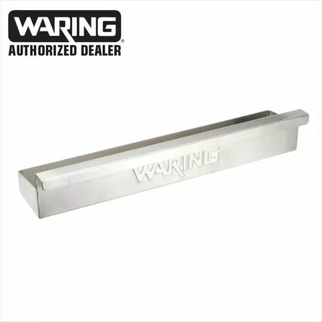 Waring 029503 WDF WFG WPG Panini Grill Drip Tray Genuine