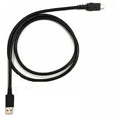 Zebra CBL-TC5X-USBC2A-01 USB C TO USB A