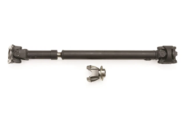 Fabtech FTS94057 Drive Shaft Fits 07-22 Wrangler (JK) Wrangler (JL)