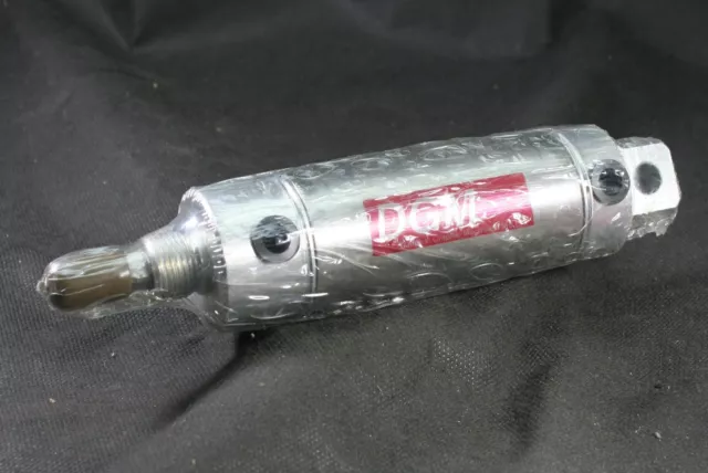 One (1) DGM Dauphin Graphic Machines W D287261 Cylinder 1.5DPSRS02.0 NEW