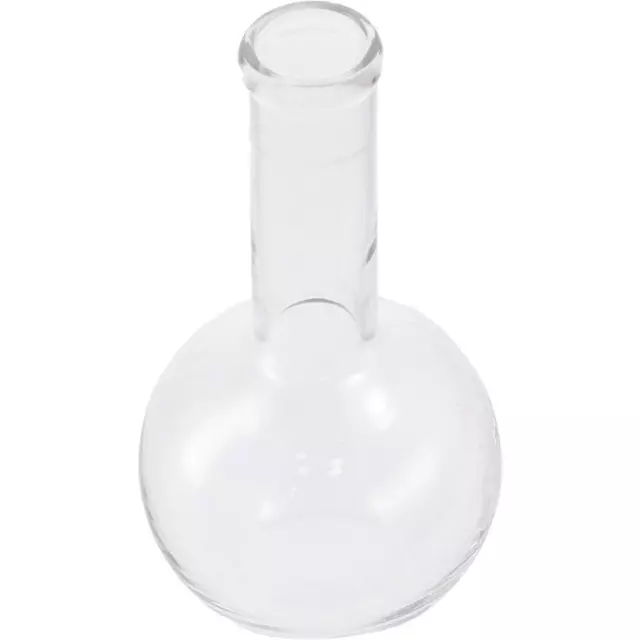 Borosilicate Boiling Flasks Experiment Supplies  Chemistry Experiment Test
