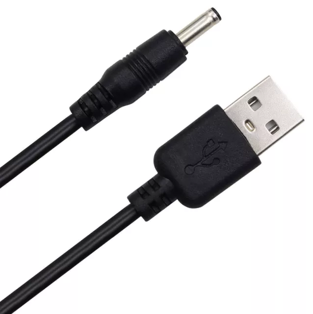 Chargement USB Câble pour Remington HC-366 Styliste Tondeuse à Poils CW1