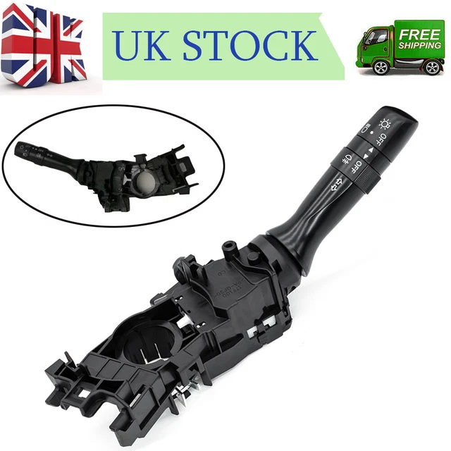 Indicator Light Stalk Switch 6253A0 Compatible With for 107 C1