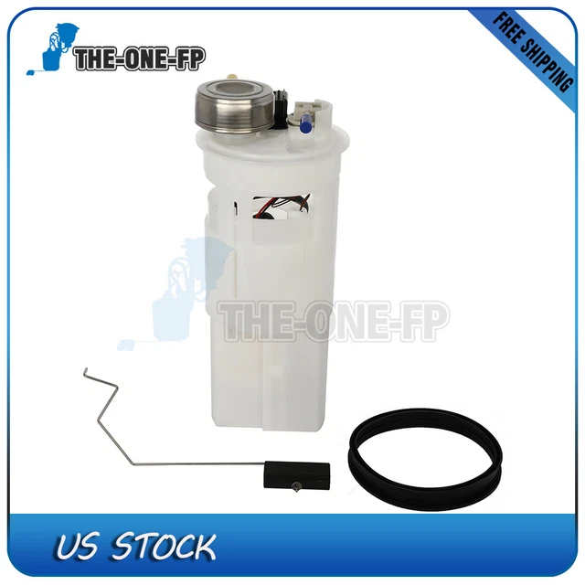 ELECTRIC FUEL PUMP Assembly For Dodge Ram 1500 2500 3500 19982001