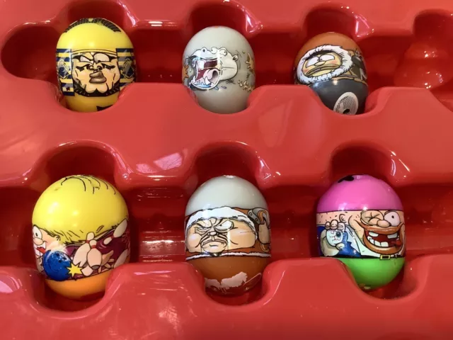 Mighty beanz deals surprise egg
