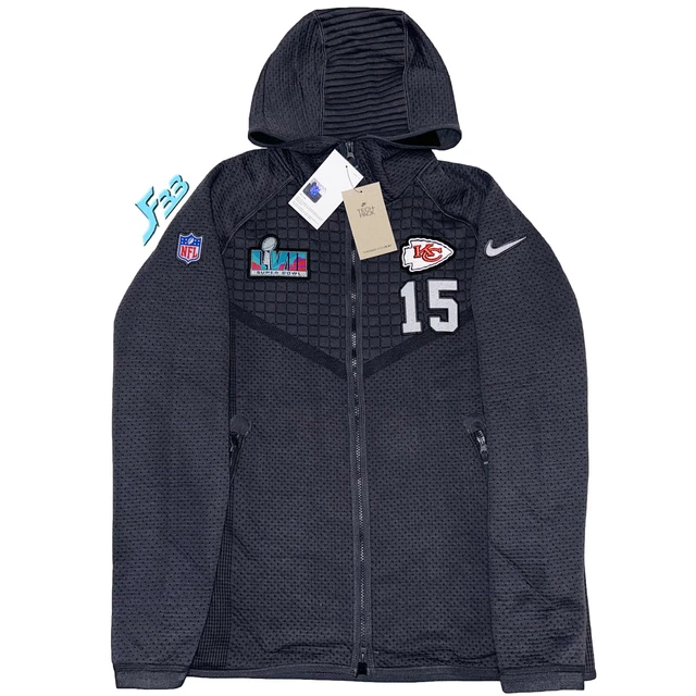 nike patrick hoodie
